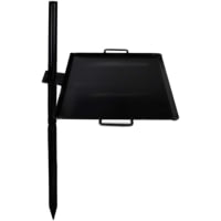 CanCooker GameMaker Gravity Griddle