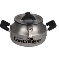 CanCooker Handle and Latch Covers