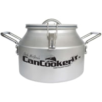 CanCooker Jr. with Non Stick Coating