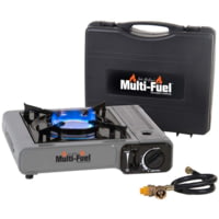 CanCooker Multi-Fuel Cooktop