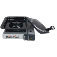 CanCooker Portable Conversion Grill