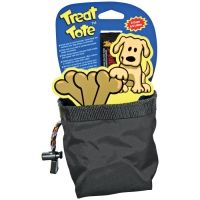 Canine Hardware Treat Tote