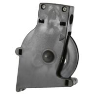 Cannon Downriggers Boom-Swivel Head