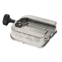 Cannon Stainless Steel Mounting Base