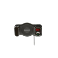 Car and Driver Transmitter &amp; Vent Phone Holder