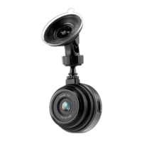 Car and Driver Dash Cam G-Sensor