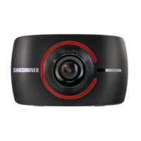 Car and Driver Road Patrol Touch Duo Dash Cam w/ Built-In Microphone