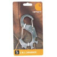 Carhartt 5-in-1 Carabiner