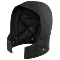 Carhartt Arctic Quilt Lined Duck Hood for Mens