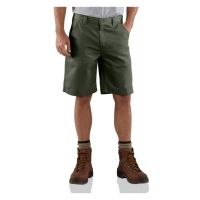 Carhartt Basic Work Short - Men's-Moss-33 Waist