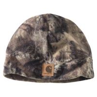 Carhartt Camo Fleece Hat - Men's