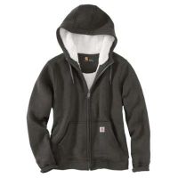 Carhartt Clarksburg Sherpa Lined Hoodie - Women's