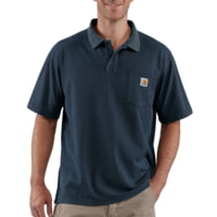 Carhartt Contractors Work Pocket Polo - Men's