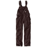 Carhartt Crawford Double Front Bib Overalls - Women's