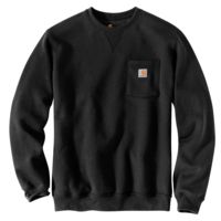 Carhartt Crewneck Pocket Sweatshirt - Men's