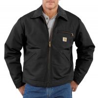 Carhartt Duck Detroit Jacket for Mens