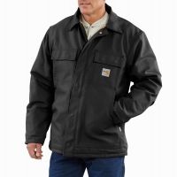 Carhartt Flame-Resistant Duck Traditional Coat