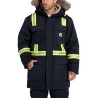 Carhartt Flame-Resistant Extremes Arctic Parka