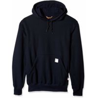 Carhartt Flame-Resistant Hooded Sweatshirt