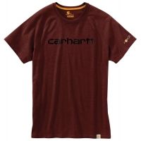 Carhartt Force Cotton Delmont Gphc Short Sleeve T Shirt - Men's