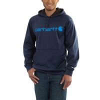 Carhartt Force Extremes Signture Graphic Hooded Sweatshirt for Mens