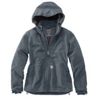 Carhartt Full Swing Caldwell Stetch Duck Jacket - Women's