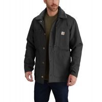Carhartt Full Swing Chore Coat for Mens