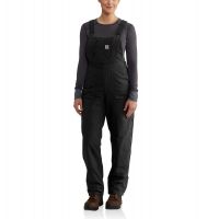 Carhartt Full Swing Cryder Bib Overall for Womens