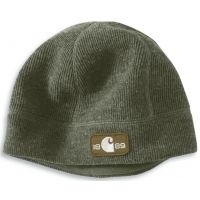 Carhartt Glacier Hat - Men's-Green Heather-One Size