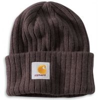 Carhartt Iconic Watch Hat - Men's-Port Heather-One Size