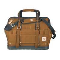Carhartt Legacy Tool Bag w/ Molded Base