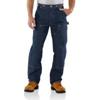 Carhartt Loose Original Fit Double Front Logger for Mens