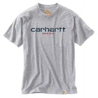 Carhartt Lubbock Graphic Short Sleeve T-shirt - Men's