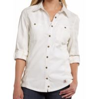 Carhartt Minot Shirt - Womens