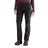 Carhartt Original Fit Crawford Double Flame-Resistant Pant for Womens