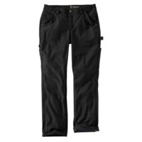 Carhartt Original Fit Crawford Fleece Lined Pant - Women's