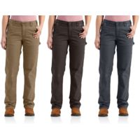 Carhartt Original Fit Crawford Pant for Women