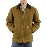 Carhartt Ridge Coat for Mens