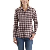 Carhartt Rugged Flex Hamilton Shirt-Women's