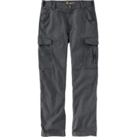 Carhartt Rugged Flex Rigby Cargo Pant - Men's
