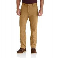 Carhartt Rugged Flex Rigby Double-Front Pants - Men's