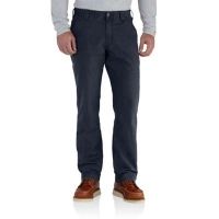 Carhartt Rugged Flex Rigby Dungaree, Navy - Men's