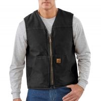 Carhartt Rugged Vest for Mens