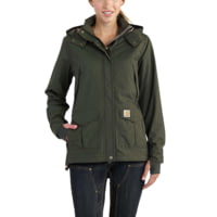 Carhartt Storm Defender Shoreline Jacket - Women's