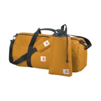 Carhartt Trade Medium Duffel w/ Utility Pouch