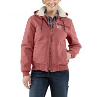 Carhartt Women's Wildwood Jacket