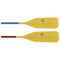 Carlisle T-Grip Guide Paddle - 66in, Blue