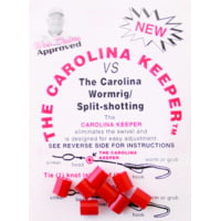 Carolina Keeper Texas Red