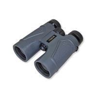 Carson 3D 8x42 Full Size Water Proof Hunting Binoculars