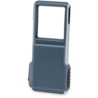 Carson 3x MiniBrite Pocket Magnifier Loupe PO-25